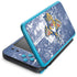 NHL Florida Panthers Frozen Nintendo 2DS XL (2017) Skin